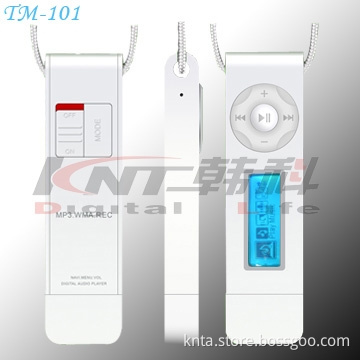 USB Flash MP3 Player
